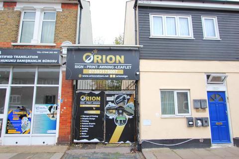 undefined, Moorefield Road, Tottenham, London, N17