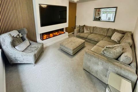 4 bedroom detached house for sale, Leckwith Drive, Bridgend, CF31