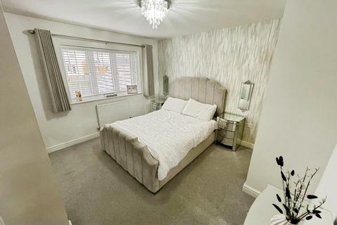 4 bedroom detached house for sale, Leckwith Drive, Bridgend, CF31