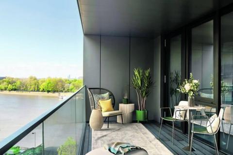 2 bedroom apartment for sale, Eastfields Avenue, London SW18