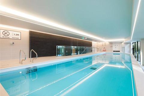 2 bedroom apartment for sale, Eastfields Avenue, London SW18