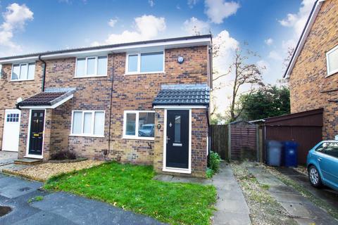 undefined, Meadow Bank, Penwortham, Preston