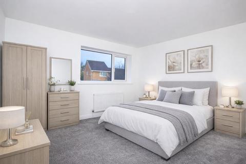 2 bedroom semi-detached house to rent, Meadow Bank, Penwortham, Preston