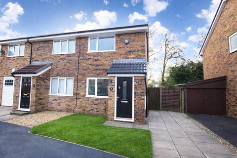 2 bedroom semi-detached house to rent, Meadow Bank, Penwortham, Preston