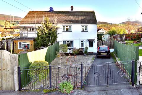 3 bedroom semi-detached house for sale, Plas Derwen, Crickhowell NP8