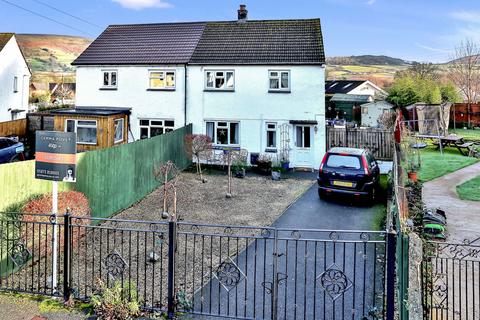 undefined, Plas Derwen, Crickhowell NP8