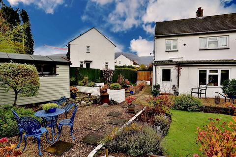 3 bedroom semi-detached house for sale, Plas Derwen, Crickhowell NP8