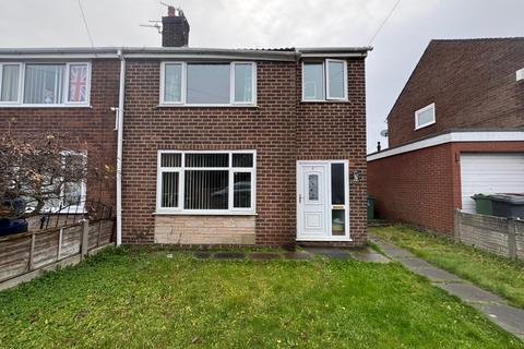 undefined, Trafford Road, Hindley, WN2
