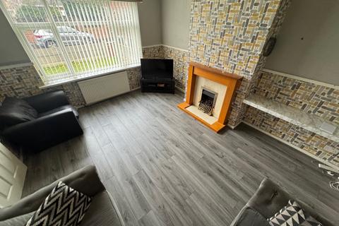 undefined, Trafford Road, Hindley, WN2