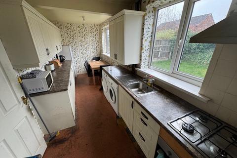 undefined, Trafford Road, Hindley, WN2