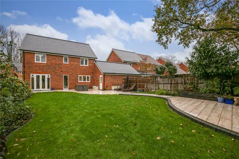 undefined, Treviglio Close, Romsey, Hampshire, SO51