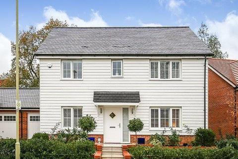 undefined, Treviglio Close, Romsey, Hampshire, SO51