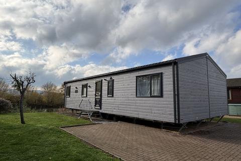 undefined, ABI Kielder The Springs Lakeside Holiday Park, Pershore WR10