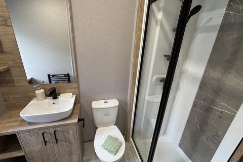 undefined, ABI Kielder The Springs Lakeside Holiday Park, Pershore WR10