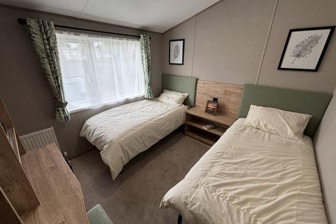 undefined, ABI Kielder The Springs Lakeside Holiday Park, Pershore WR10