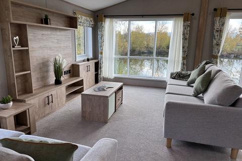 undefined, ABI Kielder The Springs Lakeside Holiday Park, Pershore WR10