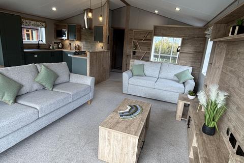 undefined, ABI Kielder The Springs Lakeside Holiday Park, Pershore WR10