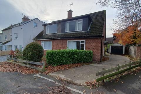 2 bedroom semi-detached house for sale, 65 The Biggin, Castle Donington, Derby, Derbyshire, DE74 2PB