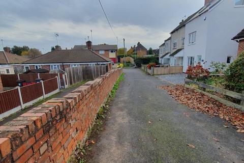 2 bedroom semi-detached house for sale, 65 The Biggin, Castle Donington, Derby, Derbyshire, DE74 2PB
