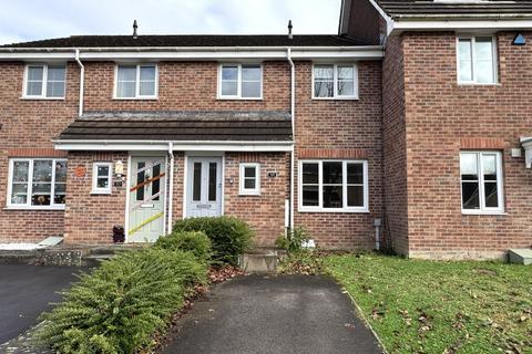 3 bedroom terraced house for sale, Sycamore Avenue, Swansea Vale, Swansea, SA7