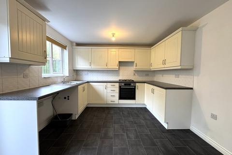 3 bedroom terraced house for sale, Sycamore Avenue, Swansea Vale, Swansea, SA7
