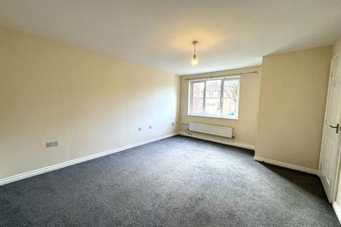3 bedroom terraced house for sale, Sycamore Avenue, Swansea Vale, Swansea, SA7