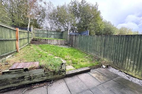 3 bedroom terraced house for sale, Sycamore Avenue, Swansea Vale, Swansea, SA7