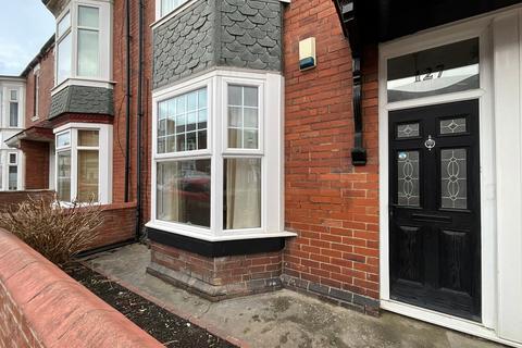 Talbot Road, South Shields, Tyne and Wear, NE34