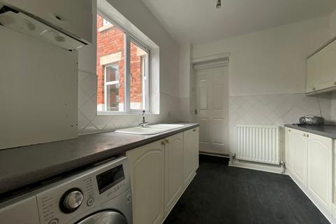 2 bedroom ground floor flat for sale, Talbot Road, South Shields, Tyne and Wear, NE34