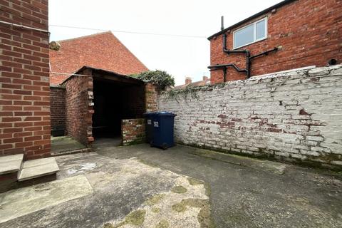 2 bedroom ground floor flat for sale, Talbot Road, South Shields, Tyne and Wear, NE34