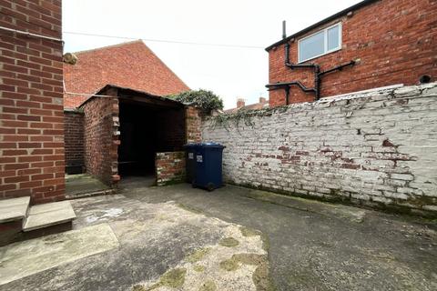 undefined, Talbot Road, South Shields, NE34
