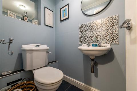 4 bedroom terraced house for sale, Chart Place, Wigmore, Kent, ME8