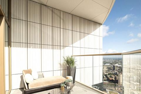 undefined, One Park Drive, Canary Wharf, E14