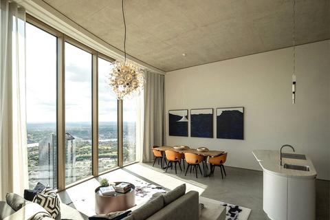 undefined, One Park Drive, Canary Wharf, E14