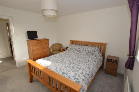 2 bedroom end of terrace house for sale, I'Anson Close, Leyburn