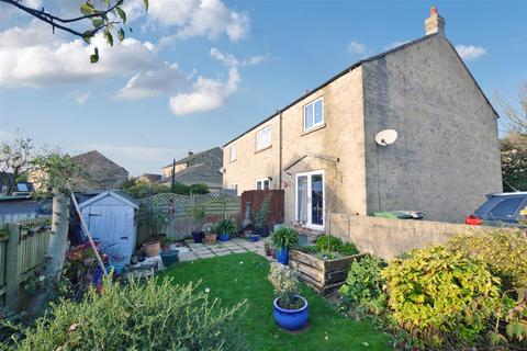 undefined, I'Anson Close, Leyburn