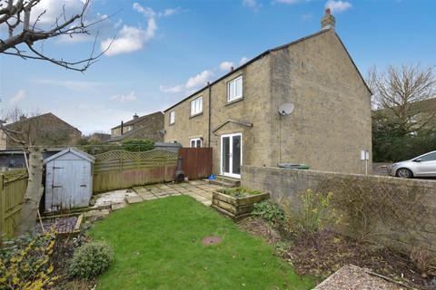 undefined, I'Anson Close, Leyburn