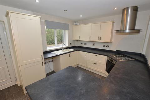 undefined, I'Anson Close, Leyburn