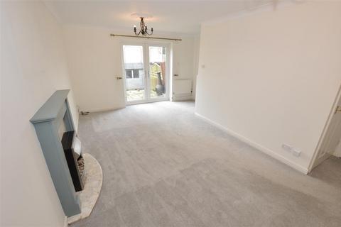 2 bedroom end of terrace house for sale, I'Anson Close, Leyburn