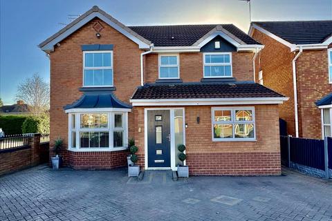 undefined, Foxglove Close, Wednesfield