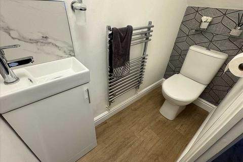 undefined, Foxglove Close, Wednesfield
