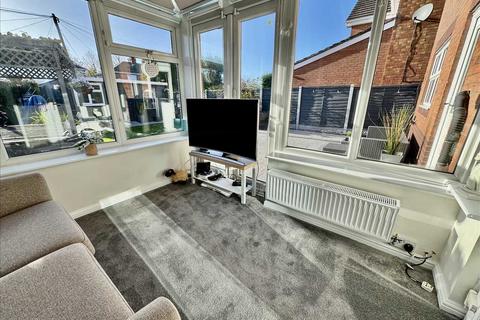 undefined, Foxglove Close, Wednesfield