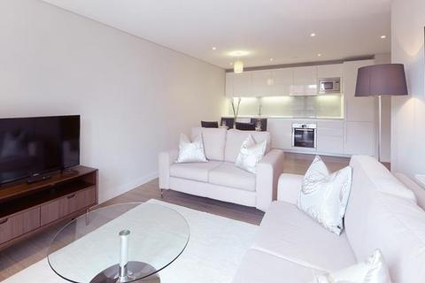 3 bedroom apartment to rent, Merchant Square, London W2