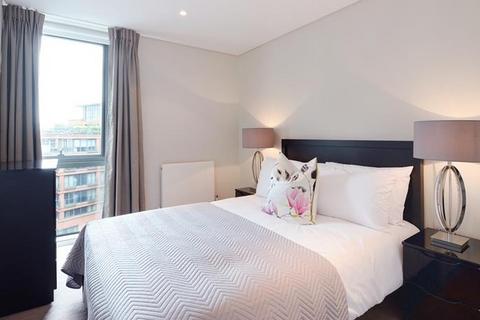 3 bedroom apartment to rent, Merchant Square, London W2