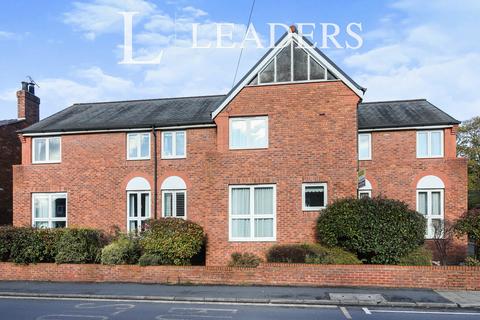 undefined, Wright Lodge, London Road, CW5