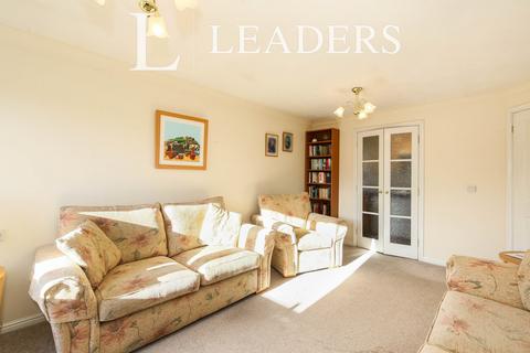 undefined, Wright Lodge, London Road, CW5