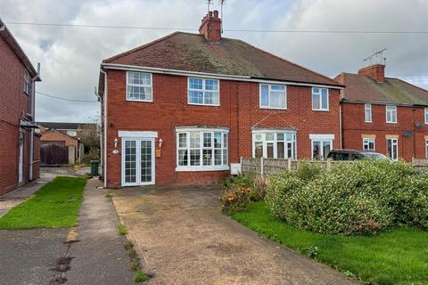 3 bedroom semi-detached house for sale, Doncaster Road, Costhorpe, Worksop S81