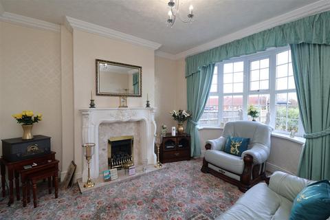 3 bedroom semi-detached house for sale, Doncaster Road, Costhorpe, Worksop S81