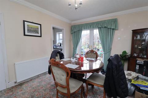 3 bedroom semi-detached house for sale, Doncaster Road, Costhorpe, Worksop S81