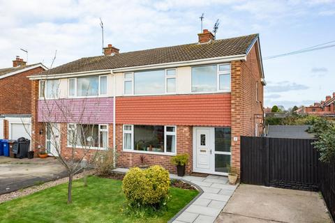 undefined, Brackenhill Avenue, Selby